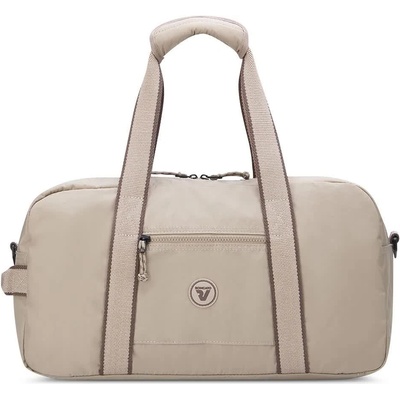 Roncato Чанта Roncato Rolling 21L bag - Beige (Beige)