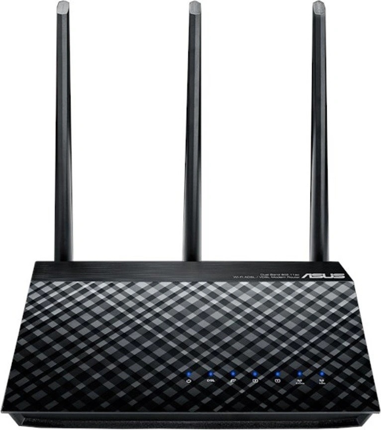 Asus DSL-AC51