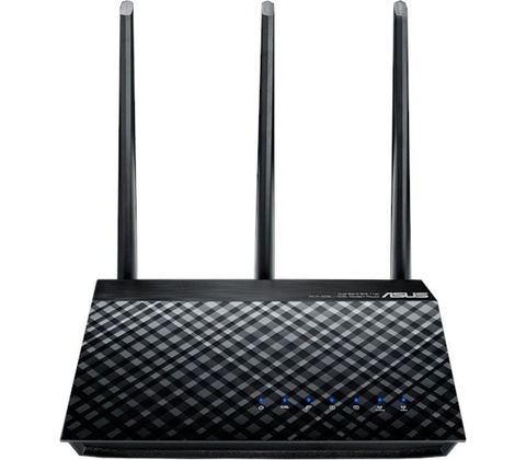 Asus DSL-AC51