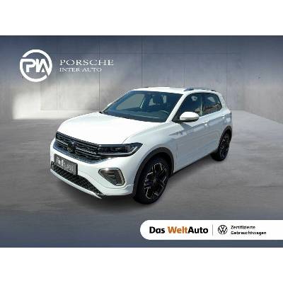 Volkswagen T-Cross TSI Style 85 kW
