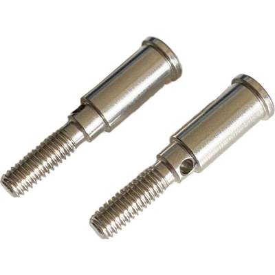 XINLEHONG Přední osa 2 ks