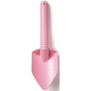 Bigjigs Toys Еко лопатка розова Blush (BJ33210)