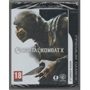 Mortal Kombat X