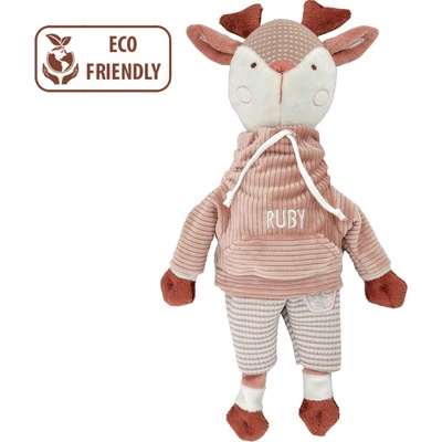 ELFIKI EKO FRIENDLY MĚKOUŠCI Srneček Ruby ІG-0174