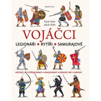 Vojáčci