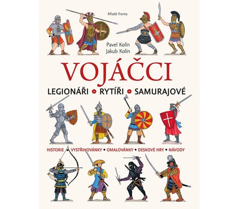 Vojáčci