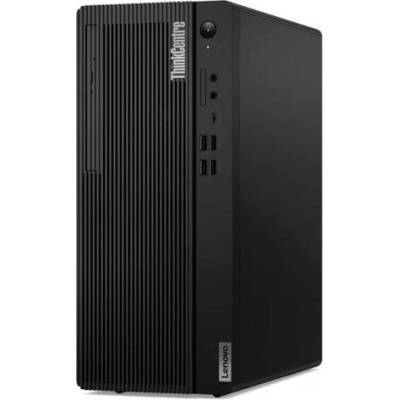 ThinkCentre M70t G5 Tower Intel Core i7-14700 16GB RAM DDR5 512GB SSD M. 2 PCIe NVMe UMA Slim DVD Rambo 9.0mm W11P 3YOS (12U60004PB)