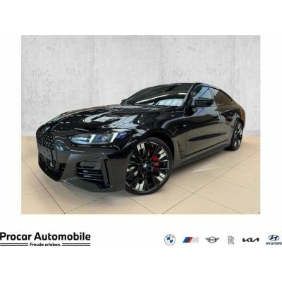 BMW 430d Gran Coupé xDrive M Sport 210 kW