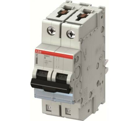 ABB 2CCS552001R0135
