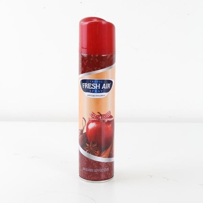 FRESH AIR Osviežovač vzduchu APPLE & CINNAMON 300 ml