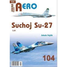 AERO 104 Suchoj Su-27