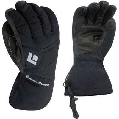 Black Diamond Enforcer black