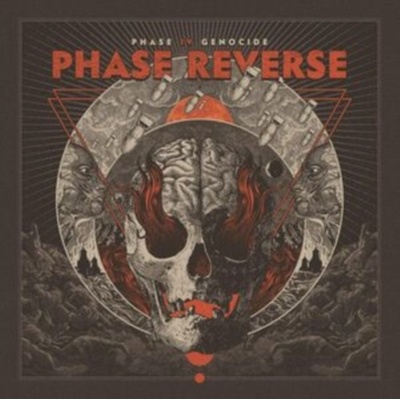 Phase IV Genocide Phase Reverse CD