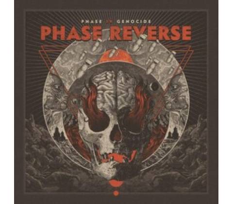 Phase IV Genocide Phase Reverse CD