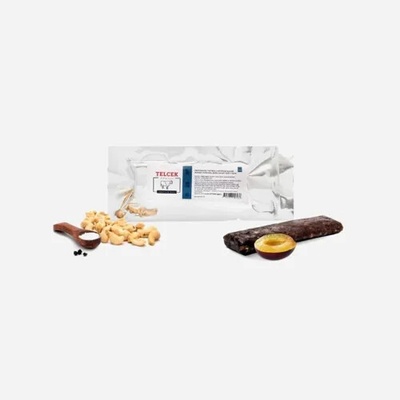 Telcek Hovädzia proteínová tyčinka s kešu a sušenou zeleninou 50 g