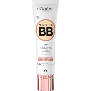 L'Oréal Magic BB Cream 30 ml BB Cream 02 Light