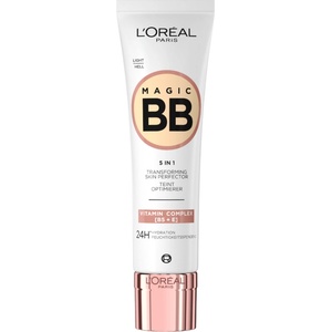 L'Oréal Magic BB Cream 30 ml BB Cream 02 Light