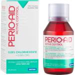 Dentaid PerioAid Вода за уста Active Control, 0.05% CHX + 0.05% CPC, 150 ml