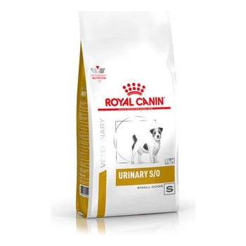 Royal Canin VHN SMALL Dog URINARY S/O 4 kg