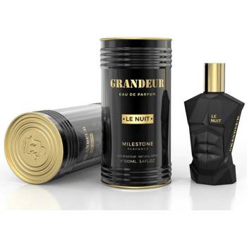 Grandeur Le Nuit EDP 100мл Мъжки
