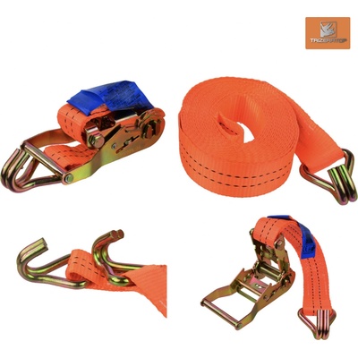 GEKO Sťahovacie popruhy, gurtne 2t – 8m x 35mm 01735