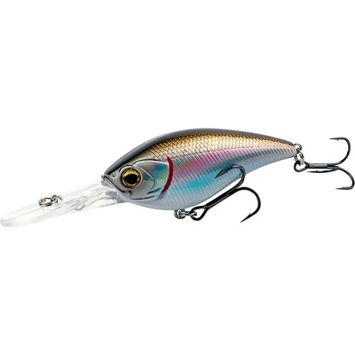 Shimano Lure Yasei Cover Crank F MR 50mm 1m-2.5m Wakasagi