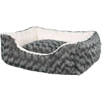 TRIXIE Kaline 65x50 cm grey/cream 38962