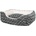 TRIXIE Kaline 65x50 cm grey/cream 38962