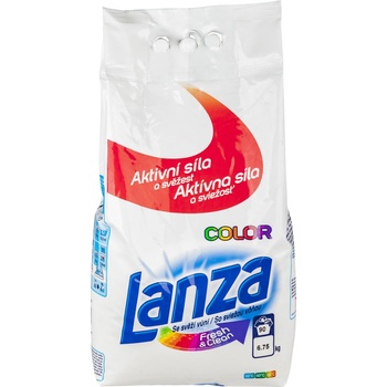 Lanza Fresh & Clean Color 90 PD 6,75 kg