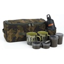 Fox Camolite Brew Kit Bag Taška Camo