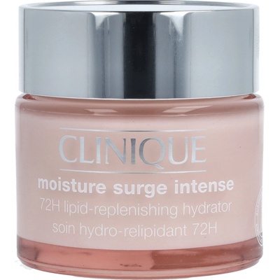 Clinique Moisture Surge Intense 72H Hydrator Denný pleťový krém 75 ml