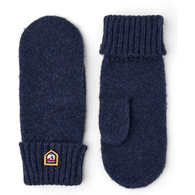Hestra Ръкавици Hestra Lana Wool Mitt Gloves - Navy - размер 11 (EU) (202-5002-0113)