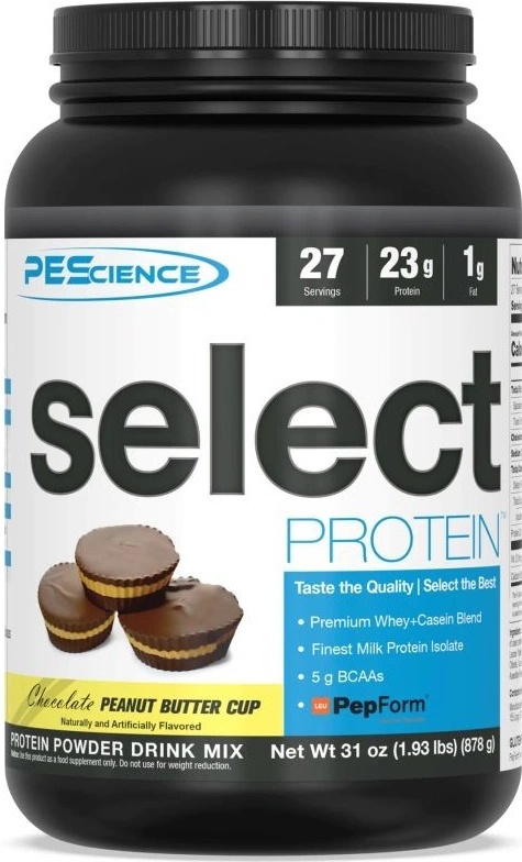 PEScience Select Protein 878 g
