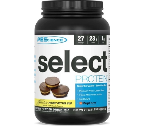 PEScience Select Protein 878 g