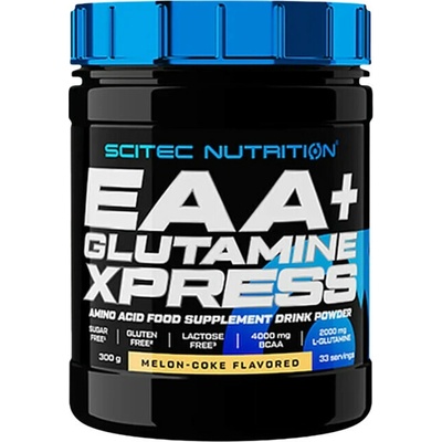 Scitec Nutrition EAA + Glutamine 300 g