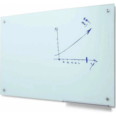 A-Z Reklama CZ Popisovatelná skleněná tabule Scritto WBNGB 120x90 cm