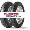 Pneumatiky na motorku Dunlop D404F J 80/90 R21 48H