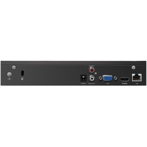 VIGI 4-канално nvr записващо устройство vigi nvr1004h (1725033)