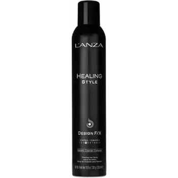Lanza Healing Style Термозащитен лак за коса Design F/X, 350 ml