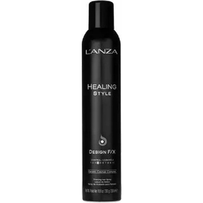 Lanza Healing Style Термозащитен лак за коса Design F/X, 350 ml