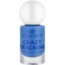 essence CRAZY CRACKING lak na nechty mini odtieň 04 5 ml