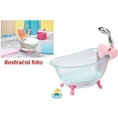 Doplňky pro panenky BABY born Vana růžová