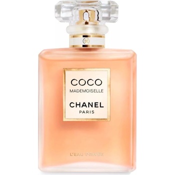 Chanel Coco Mademoiselle L´ Eau Privée parfumovaná voda dámska 50 ml