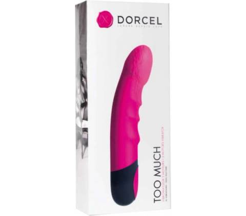 Dorcel Too Much 2 motor