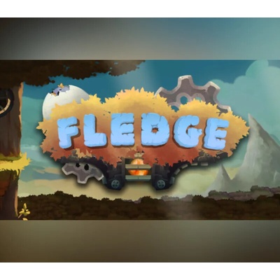 Fledge