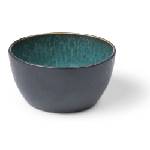 Bitz Зелена/черна глинена купичка Gastro Green/Black - Bitz (821371)