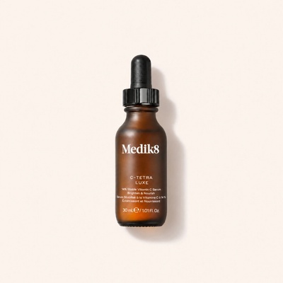 Medik8 C-Tetra Luxe pleťové sérum 30 ml
