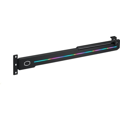 Cooler Master GPU ELV8 GPU brace with RGB podpěra – Zboží Dáma