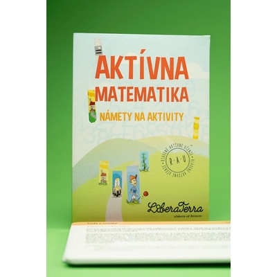 Aktívna matematika - námety na aktivity