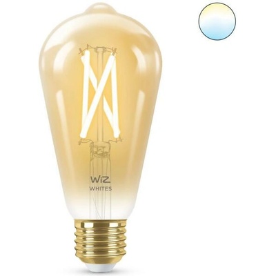 Philips WiZ ST64 E27 6.7W 2000-5000K (8718699787233)